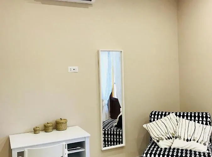 Miccio Bed & Breakfast