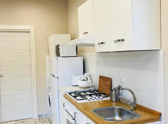 Miccio Bed & Breakfast