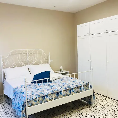 Bed & Breakfast Miccio *