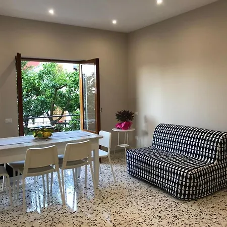 Miccio Bed and breakfast