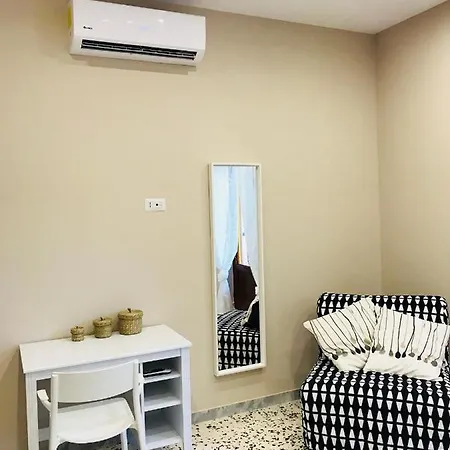 Miccio Bed and breakfast