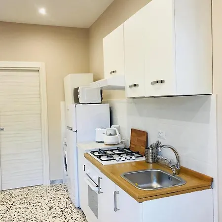 Miccio Bed and breakfast