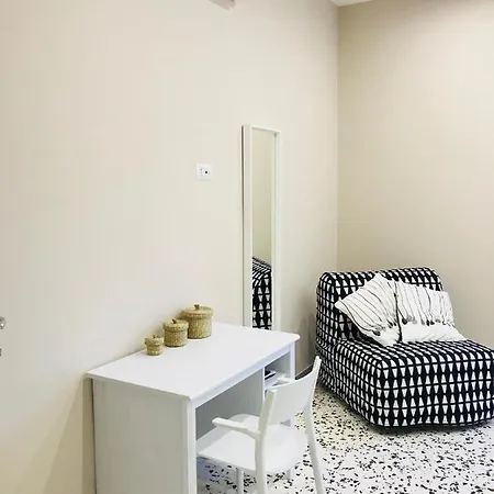 Bed and breakfast Miccio