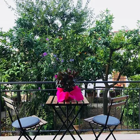 Miccio Bed & Breakfast Sorrento