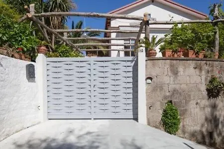 Miccio Bed and breakfast *