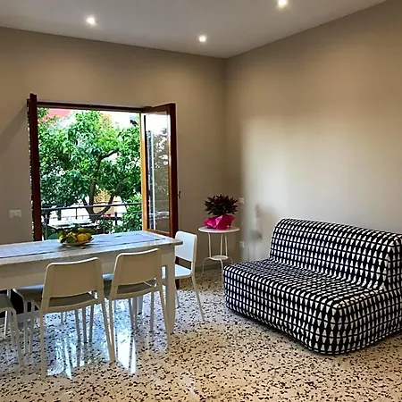 Miccio Bed and breakfast Península Sorrentina