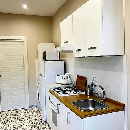 Bed and breakfast Miccio 3*