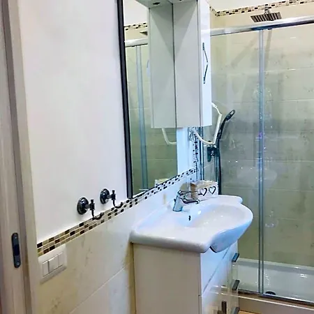 Bed and breakfast Miccio 3*