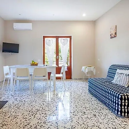 Miccio Bed and breakfast