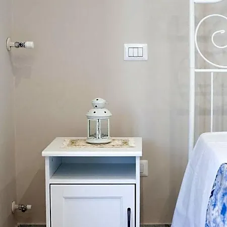 Miccio Bed and breakfast 3*