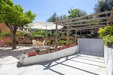 Bed and breakfast Miccio Península Sorrentina