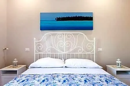 Miccio Bed and breakfast Península Sorrentina
