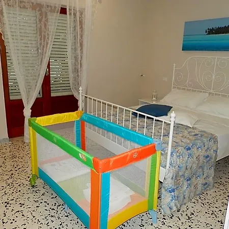 Bed and breakfast Miccio 3*