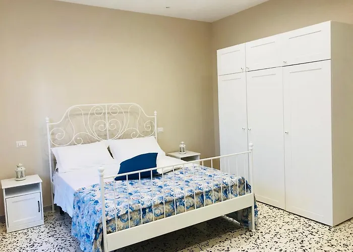 Bed & Breakfast Miccio 3*