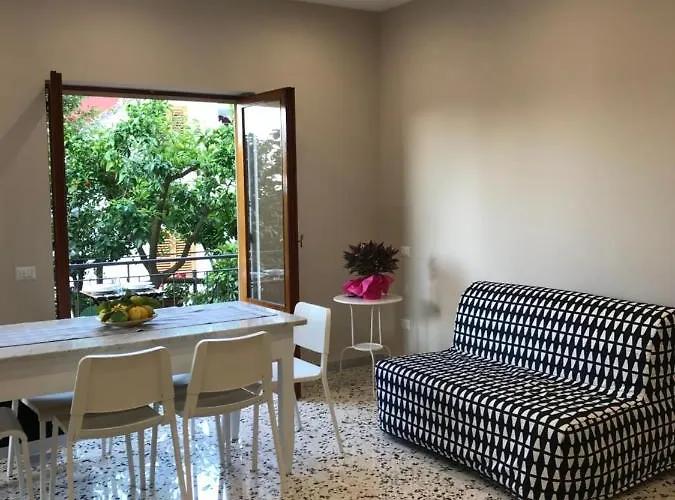 Miccio Bed & Breakfast