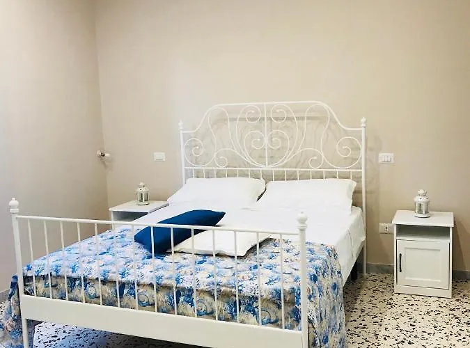 Bed & Breakfast Miccio 3*