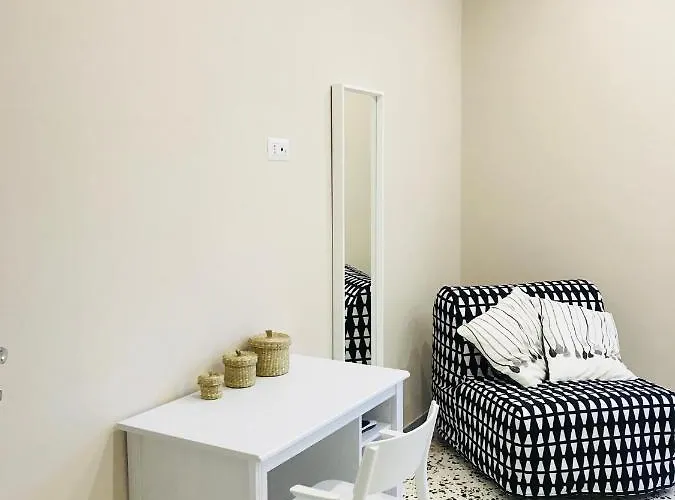 Bed & Breakfast Miccio